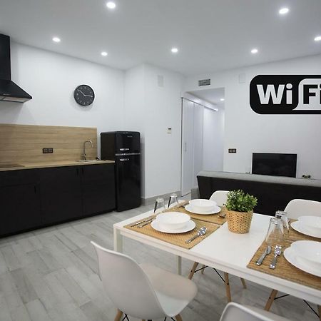 Apartamento Centro San Diego Sanlúcar de Barrameda Екстериор снимка