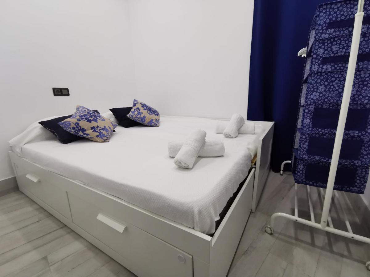 Apartamento Centro San Diego Sanlúcar de Barrameda Екстериор снимка