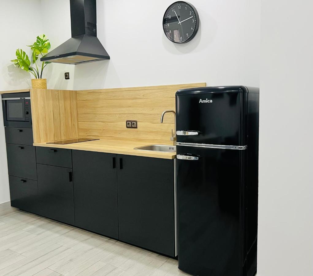 Apartamento Centro San Diego Sanlúcar de Barrameda Екстериор снимка