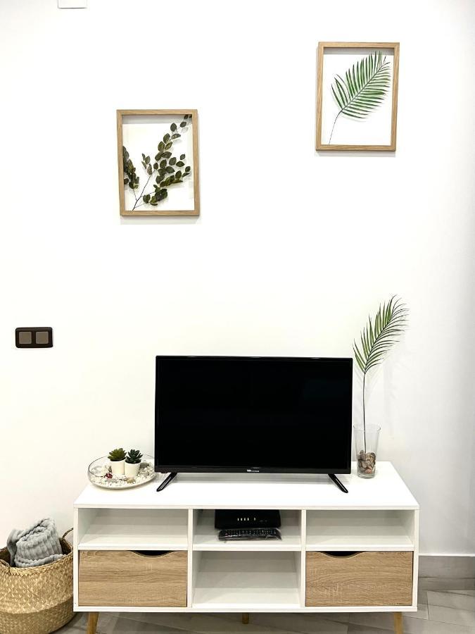 Apartamento Centro San Diego Sanlúcar de Barrameda Екстериор снимка