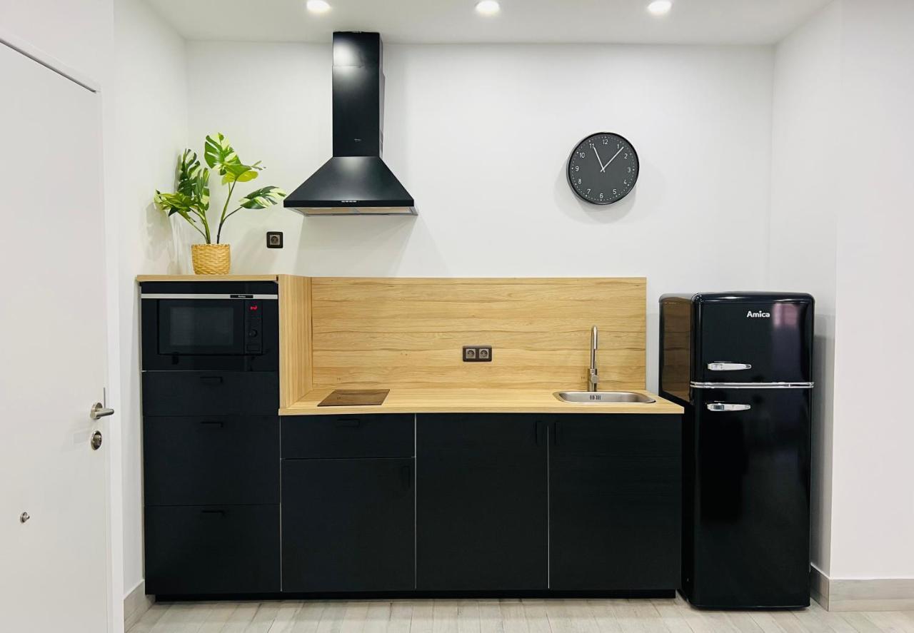 Apartamento Centro San Diego Sanlúcar de Barrameda Екстериор снимка
