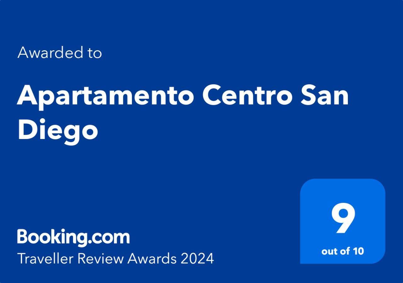 Apartamento Centro San Diego Sanlúcar de Barrameda Екстериор снимка