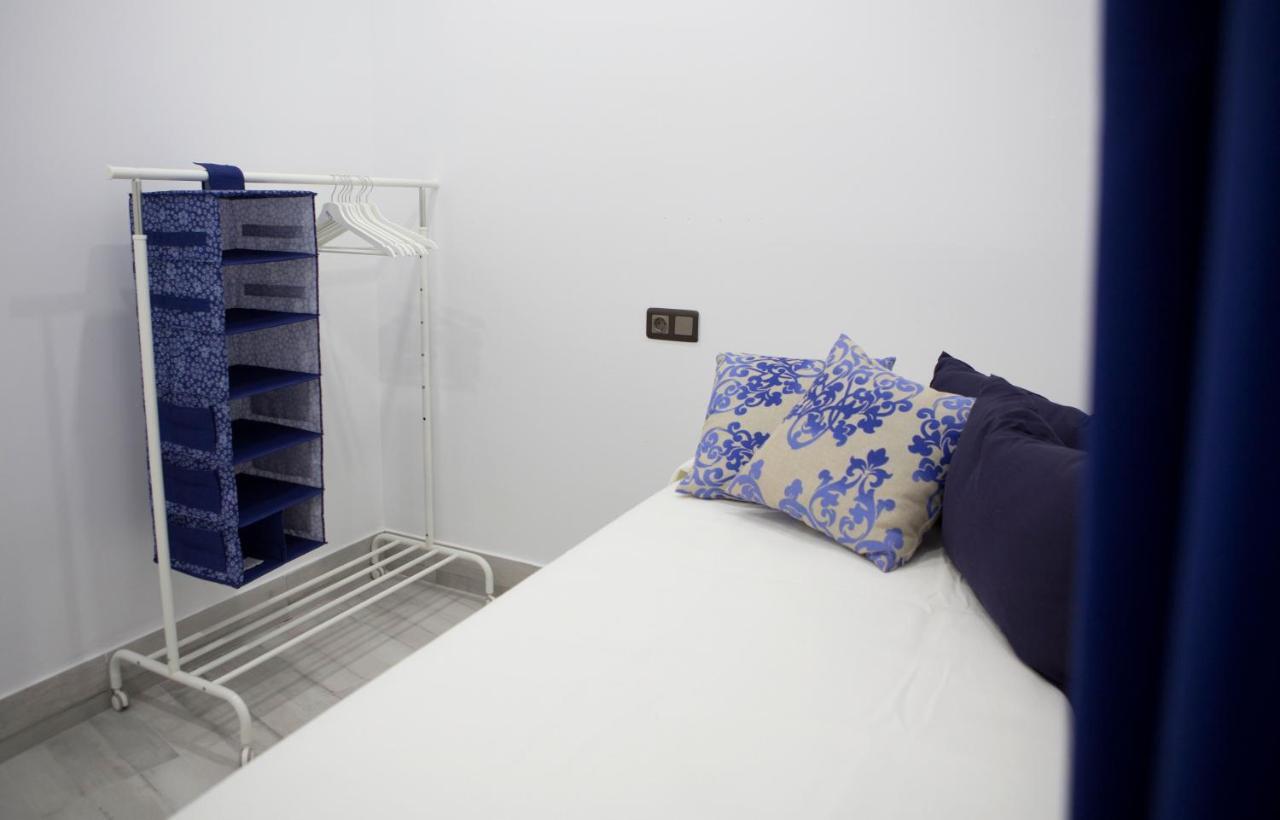 Apartamento Centro San Diego Sanlúcar de Barrameda Екстериор снимка